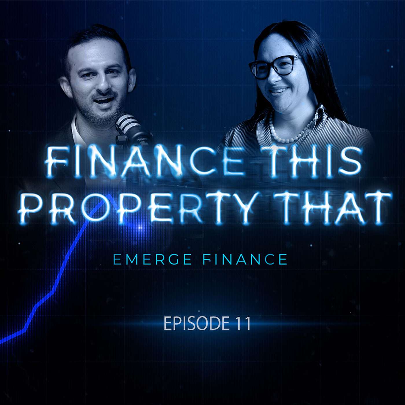 Finance This, Property That