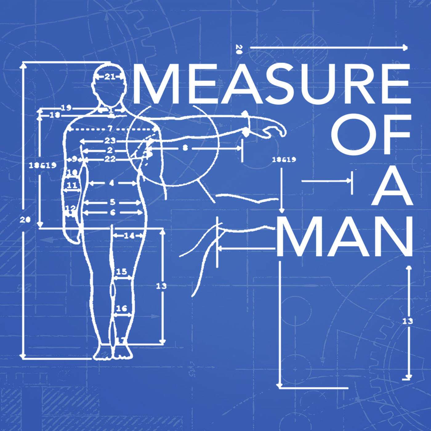 Measure of a Man: Power