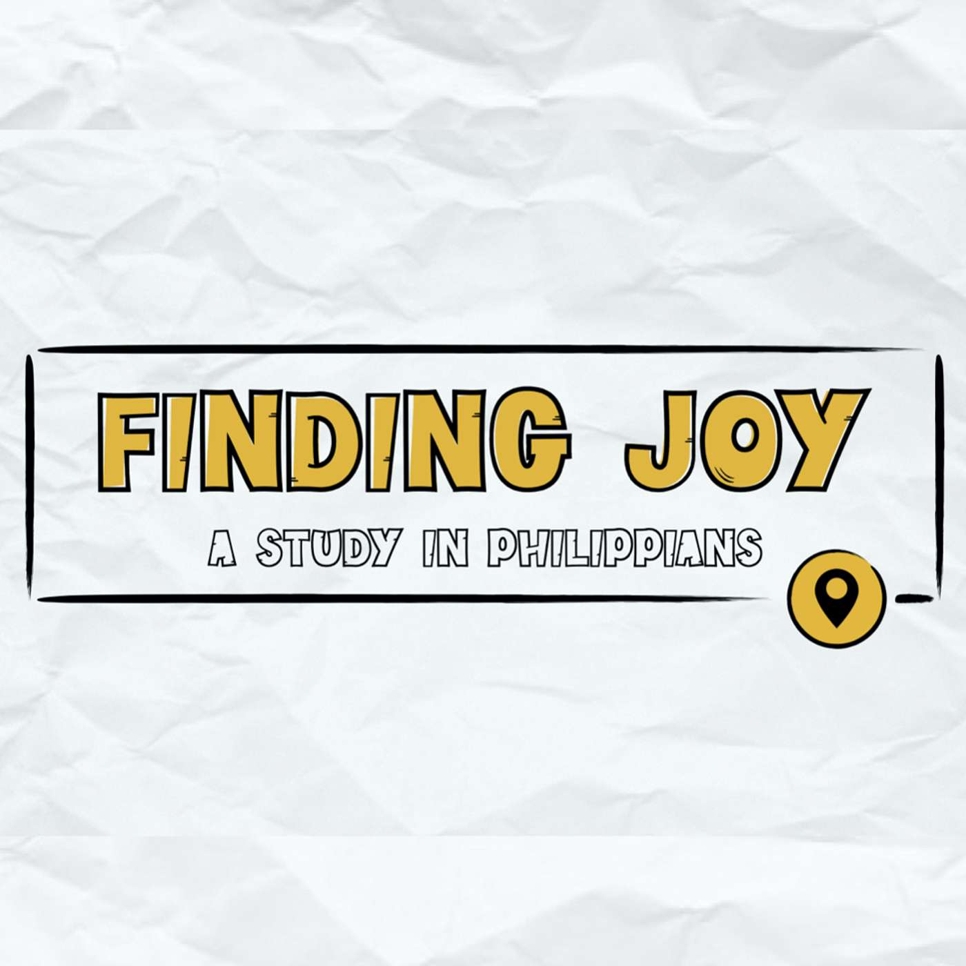 Finding Joy - Part 3 episode artwork
