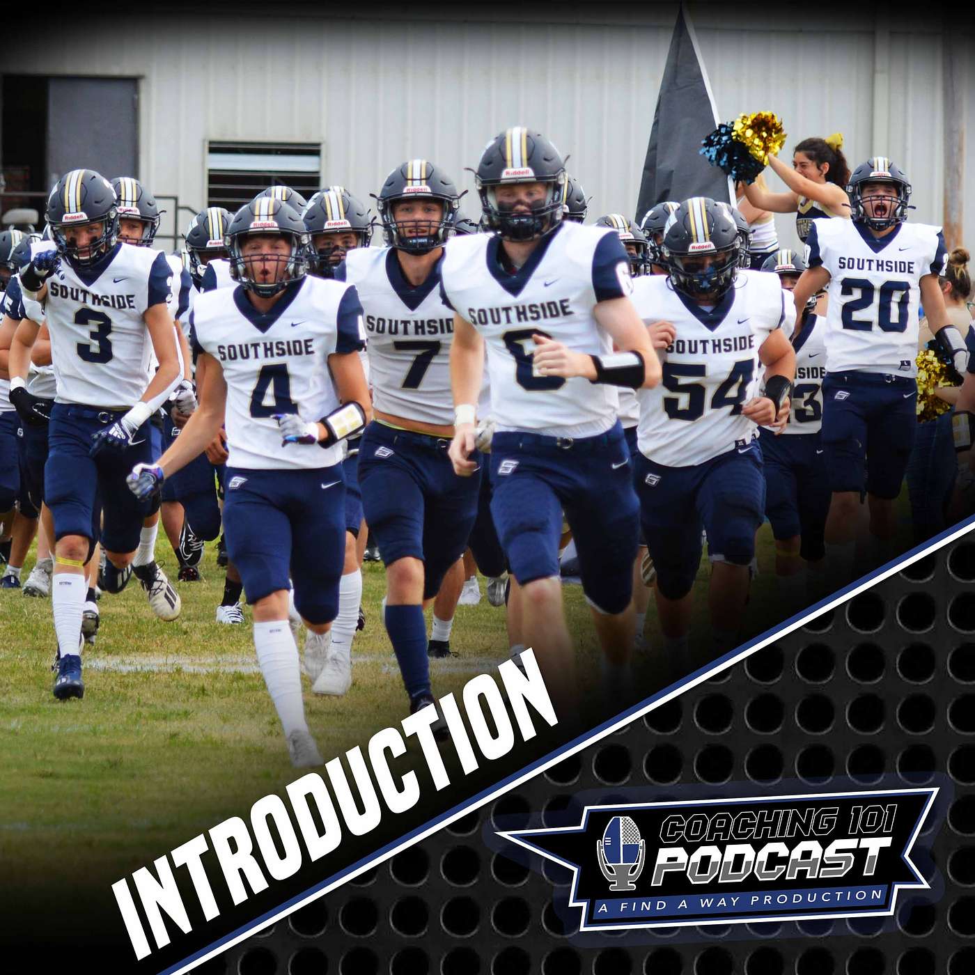 The Coaching 101 Podcast