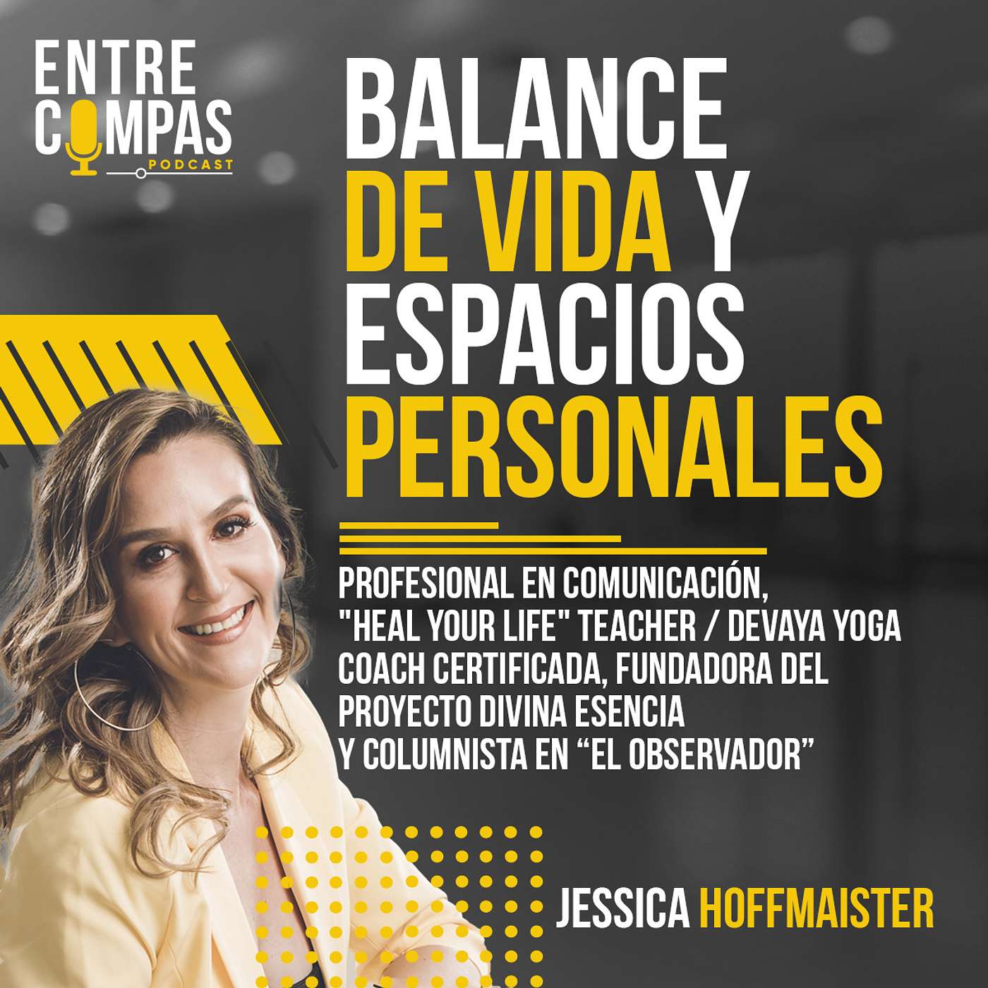 Entre Compas Podcast