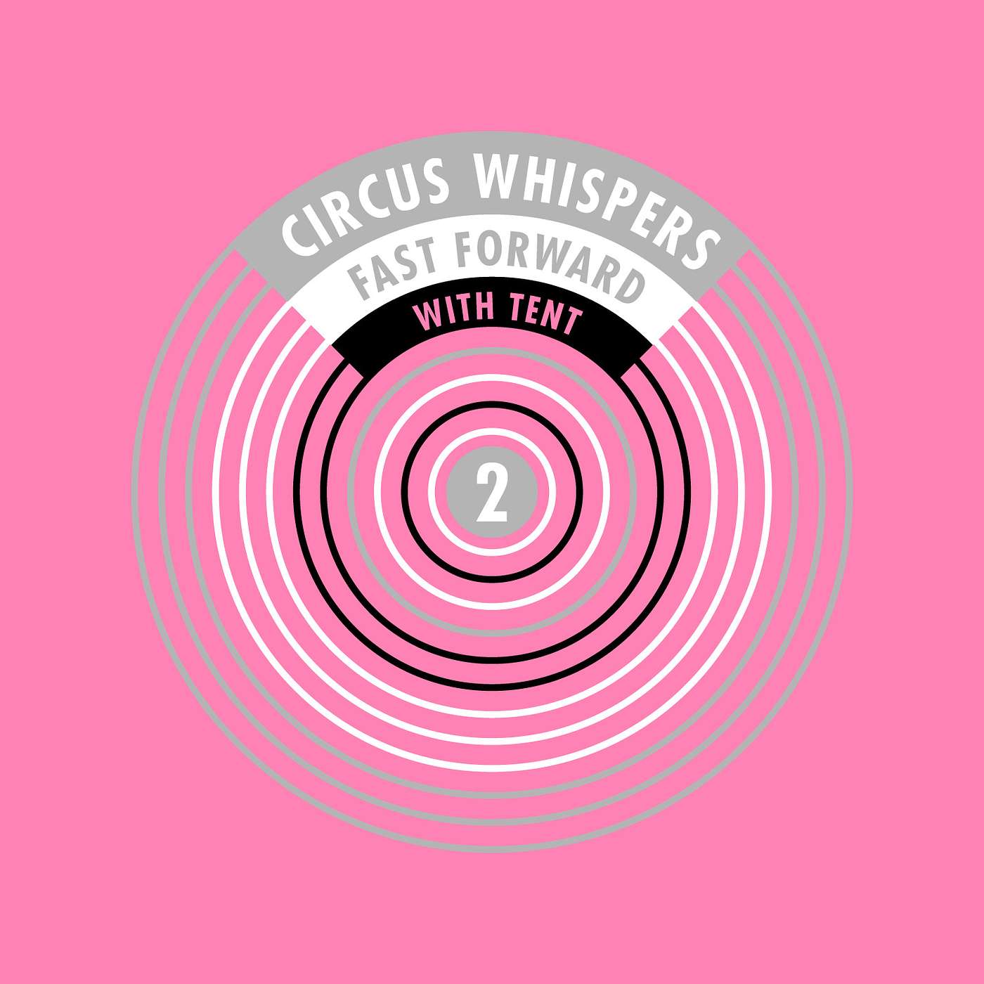 Circus Whispers