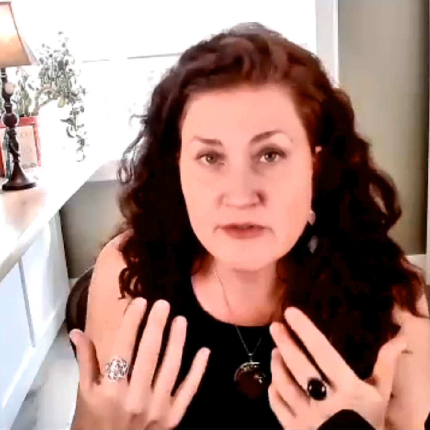 Stop Suppressing, Start Healing: The Ancient Art of Listening to Your Body with Amandha Vollmer