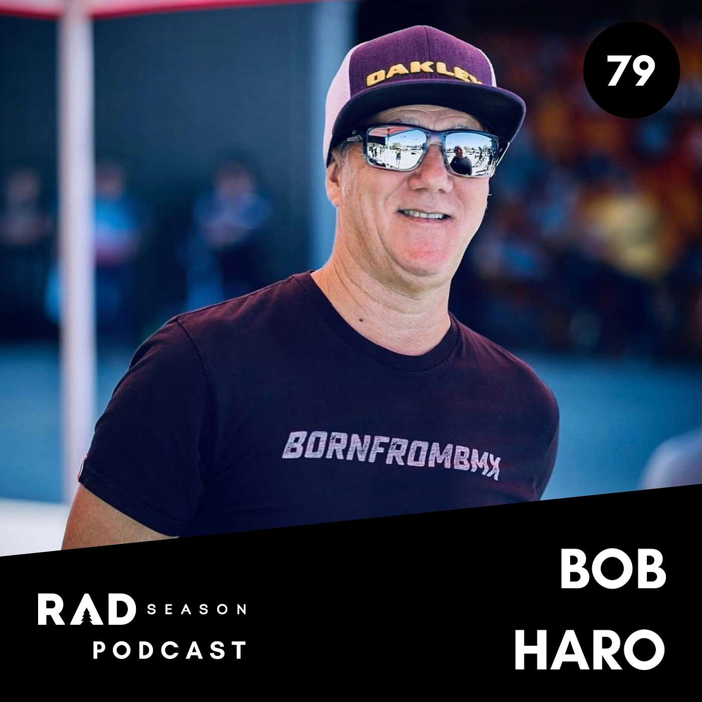 Rad Season Action Sports Podcast