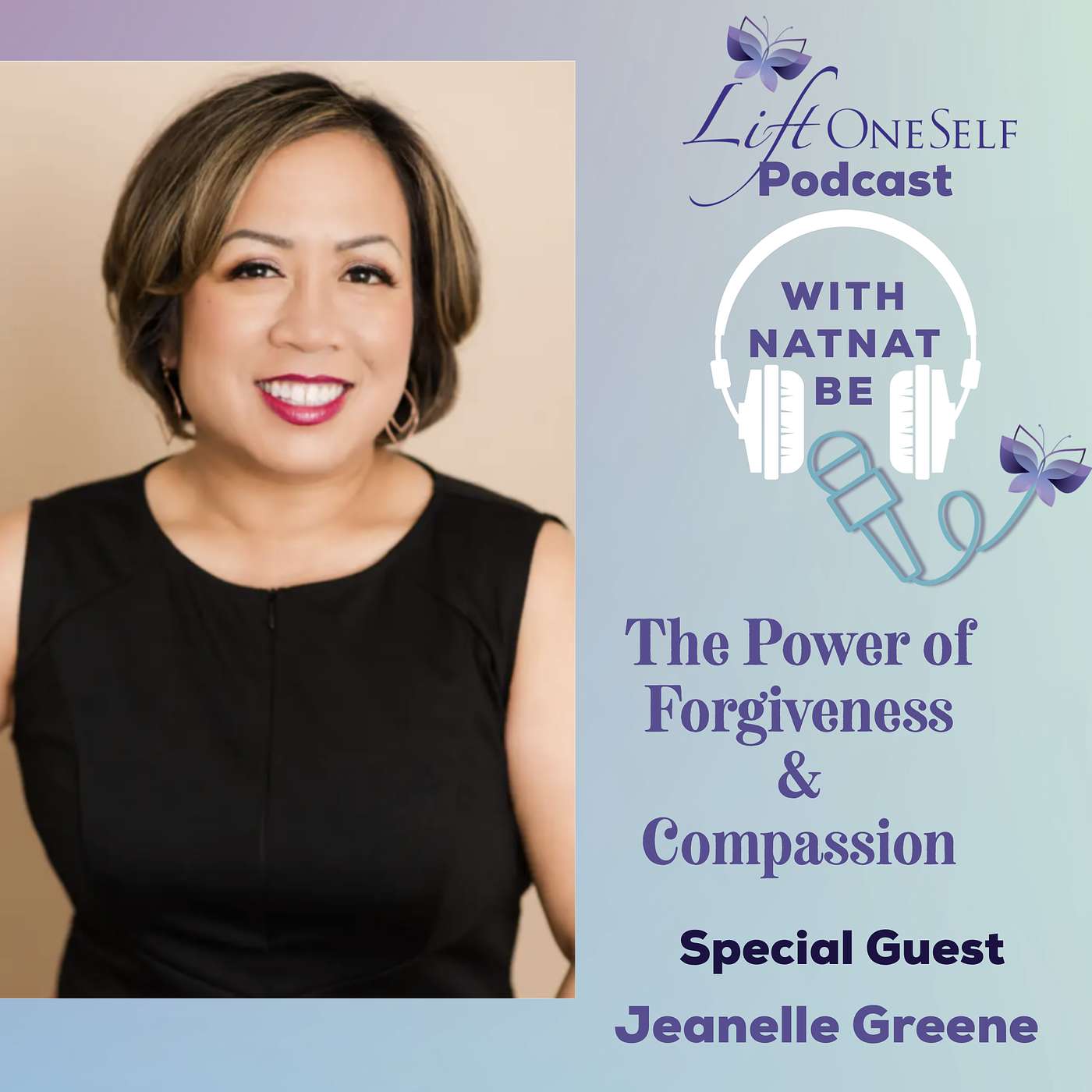 Lift OneSelf -Podcast