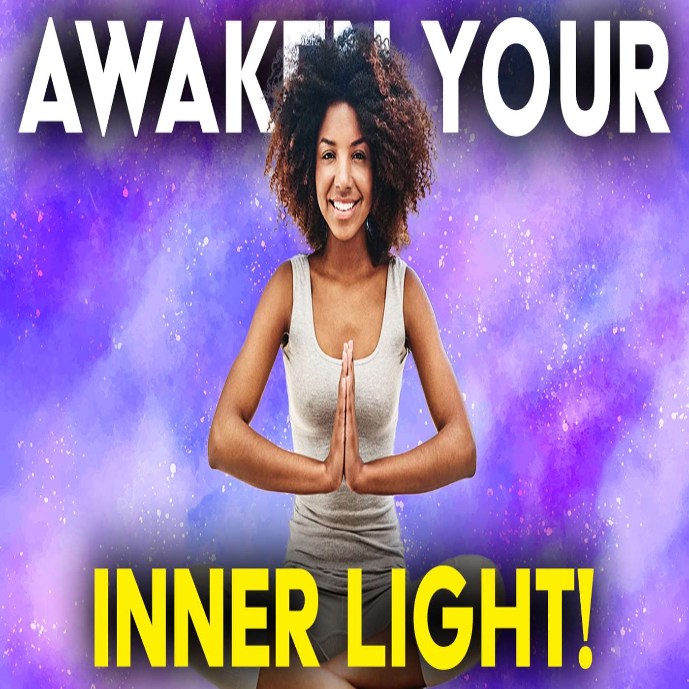 Look Within Yourself: I AM a Divine Light Illuminating Your Path!