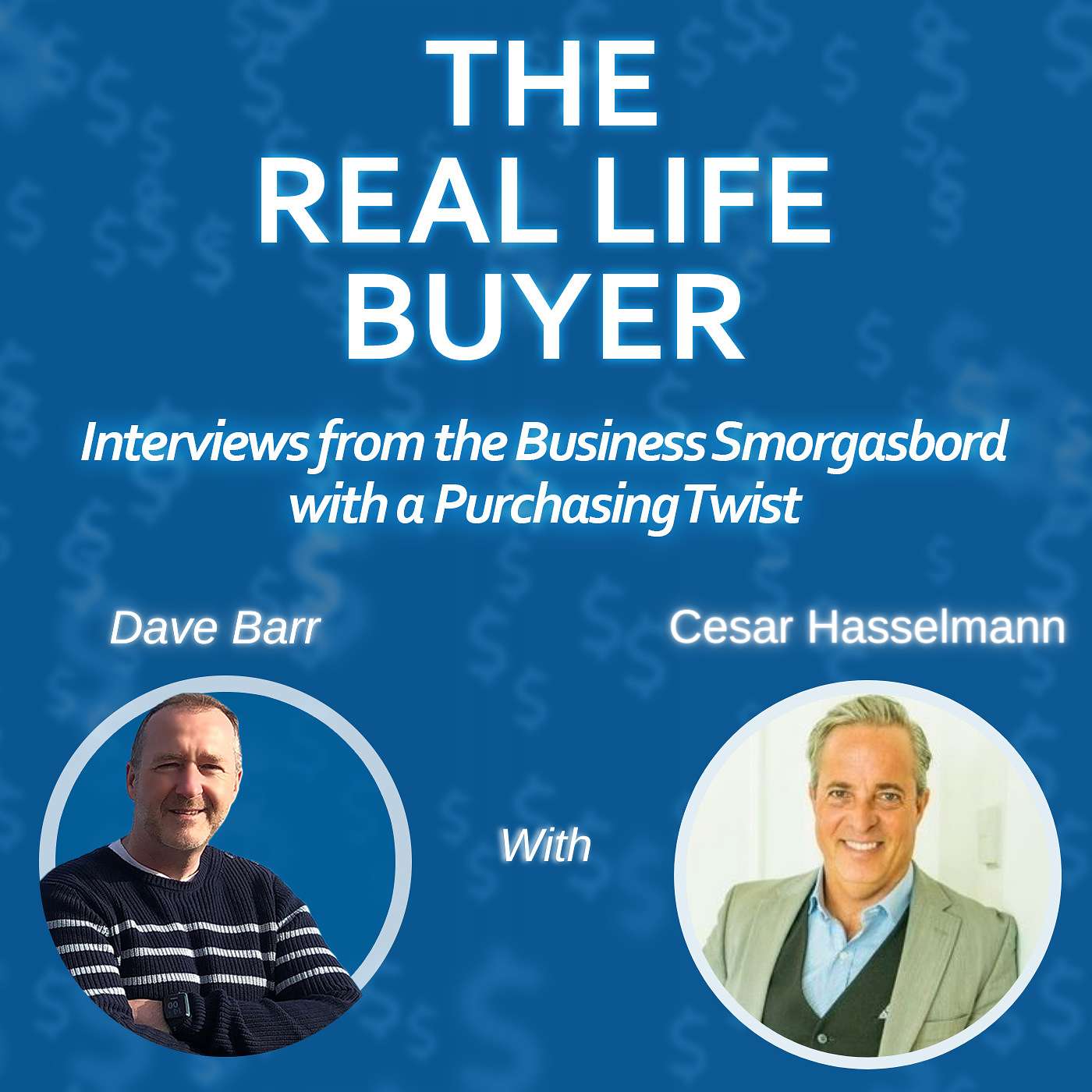 The Real Life Buyer