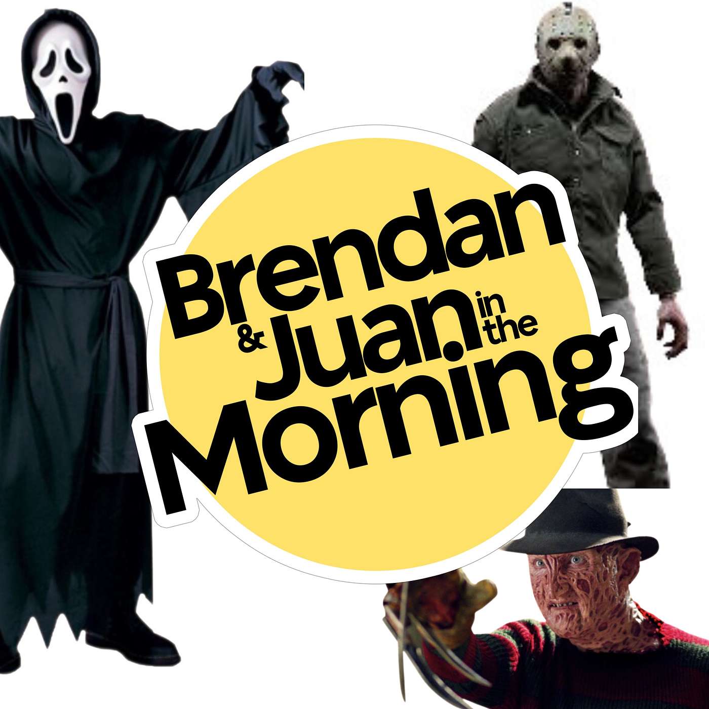 Could YOU Survive These Horror Movie Villains?!