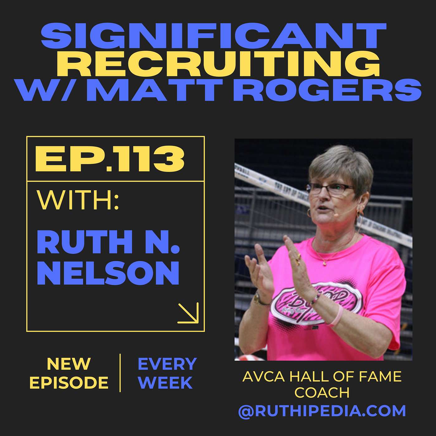 Significant Coaching with Matt Rogers