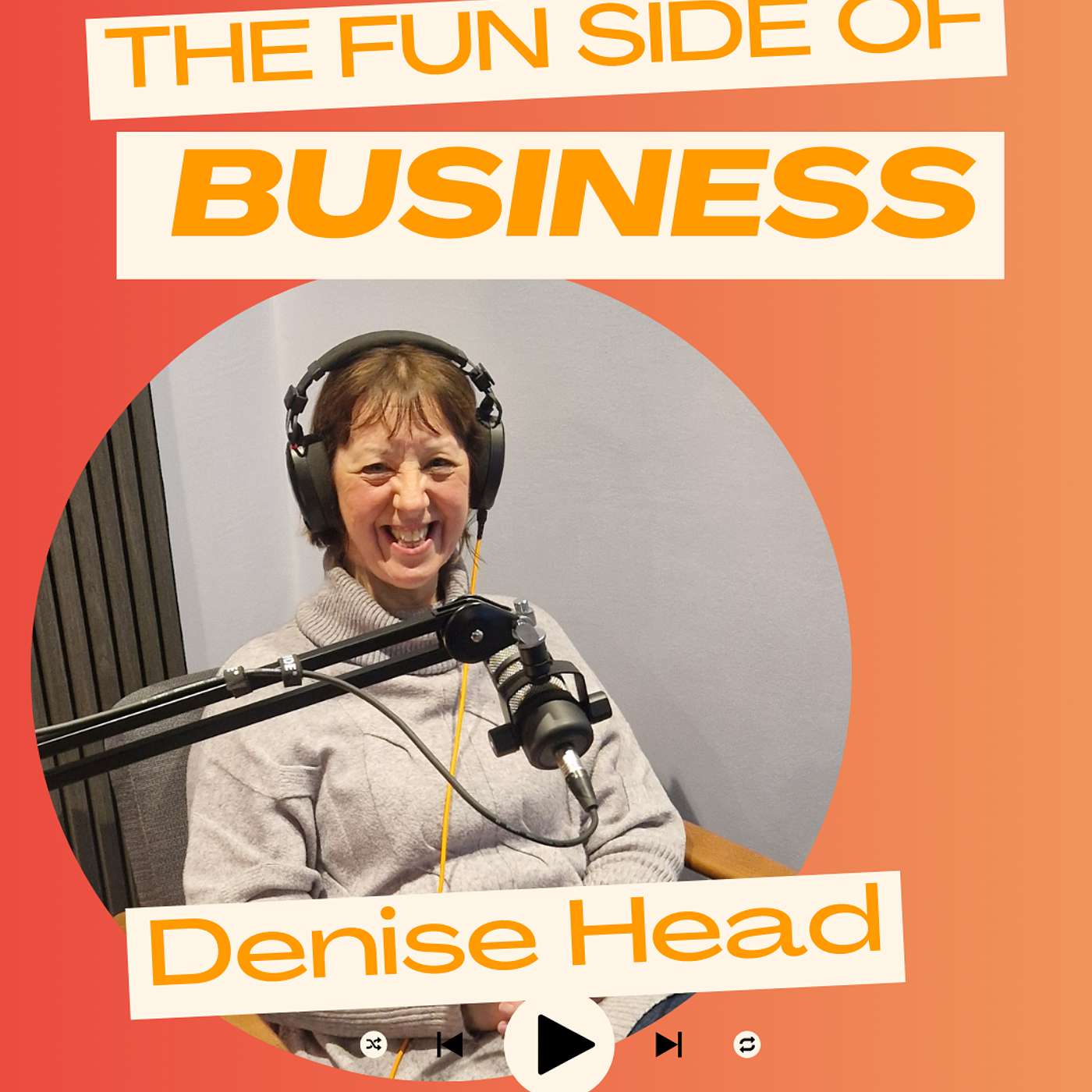 The Fun Side Of Business