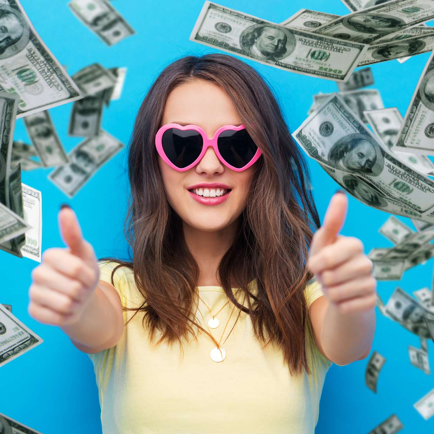 cover of episode How Money Came To Be a Thing?