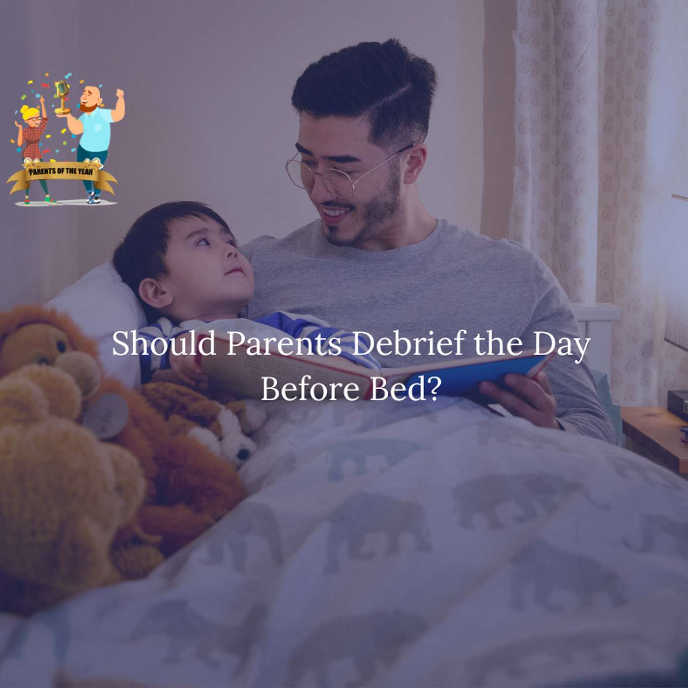 Parents of the Year