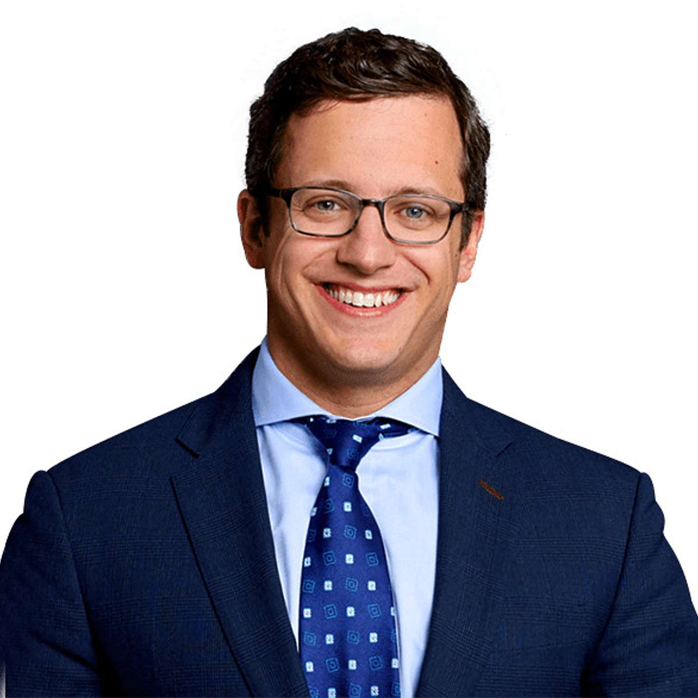 Medical Device Rep Podcast: Dr. Jonathan Vigdorchik