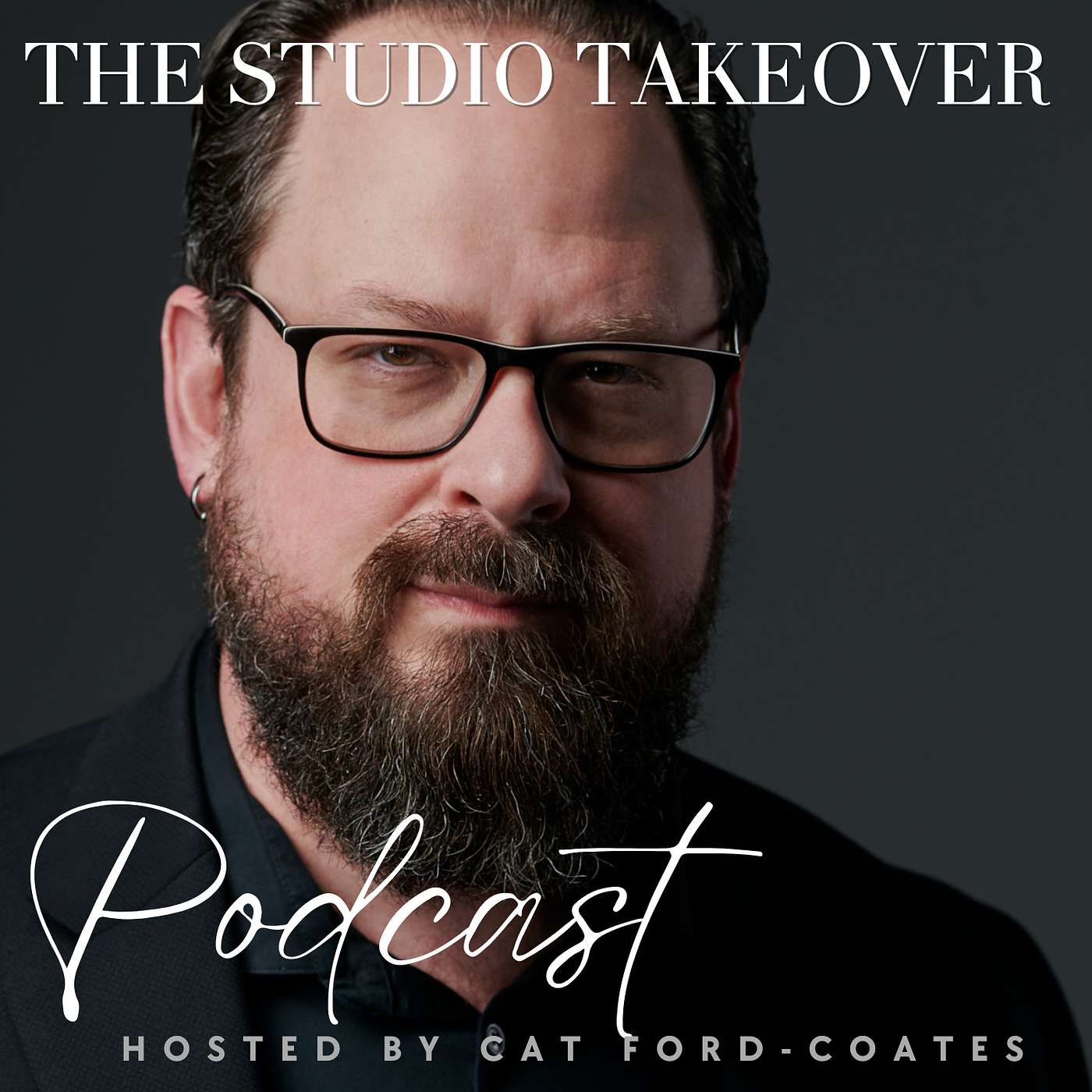 Uncovering Your Style in Your Work AND Your Business with Ben Marcum