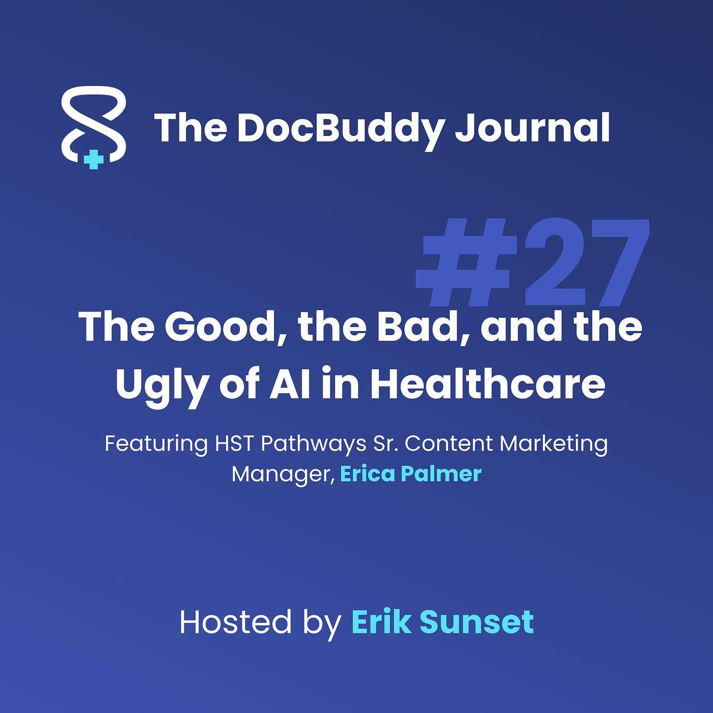 The DocBuddy Journal