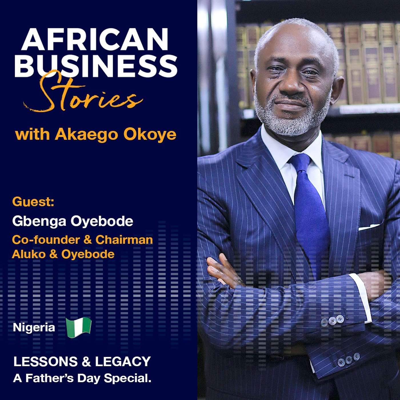 African Business Stories