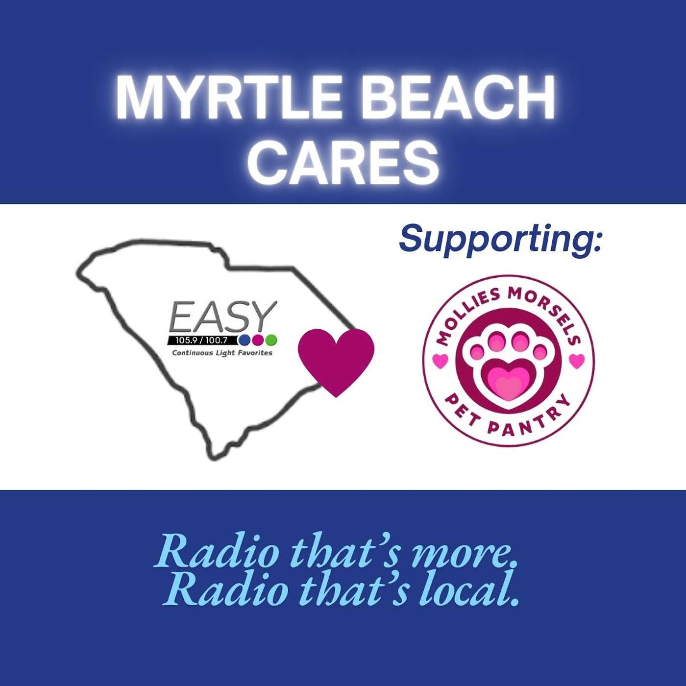 Mollies Morsels Pet Pantry