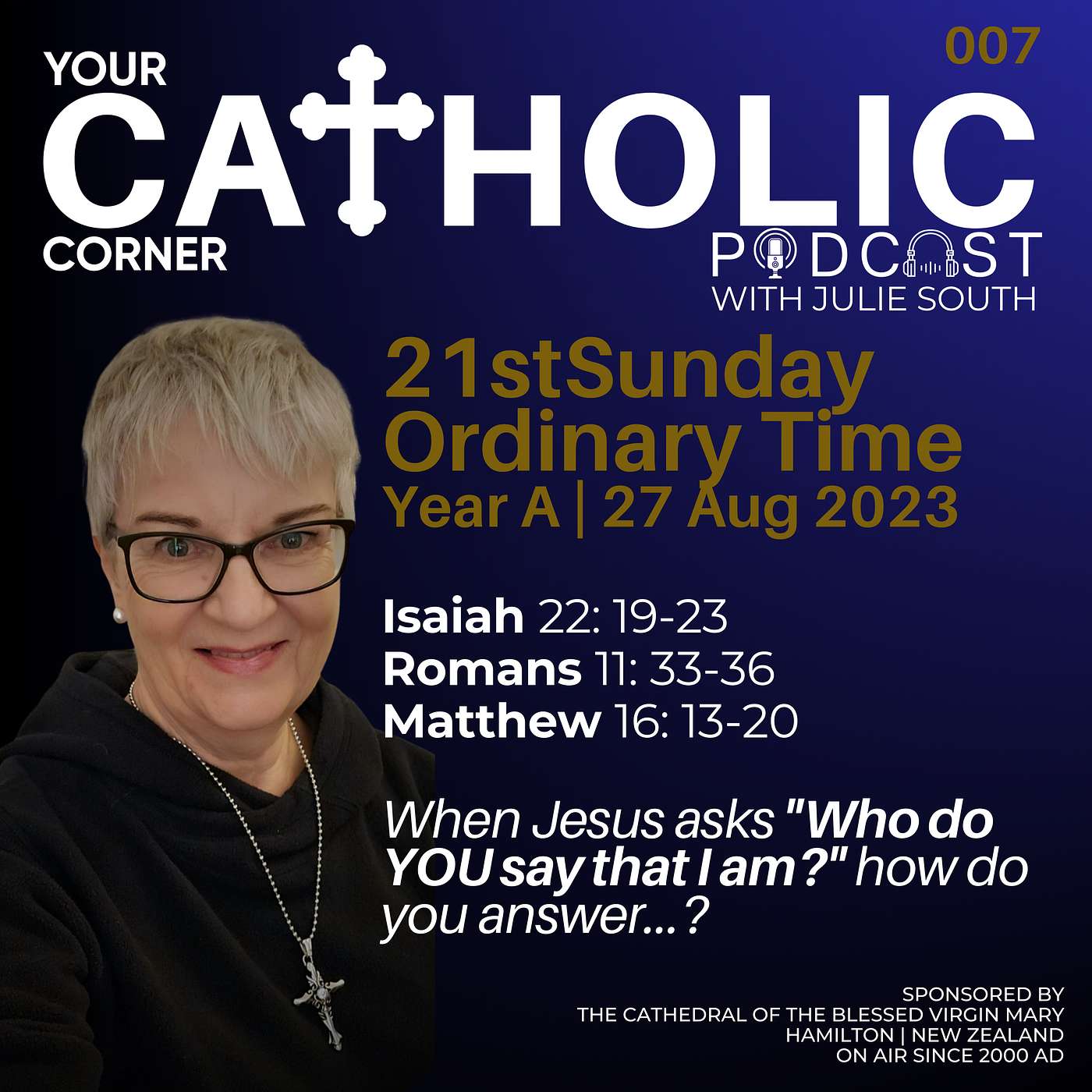 Your Catholic Corner