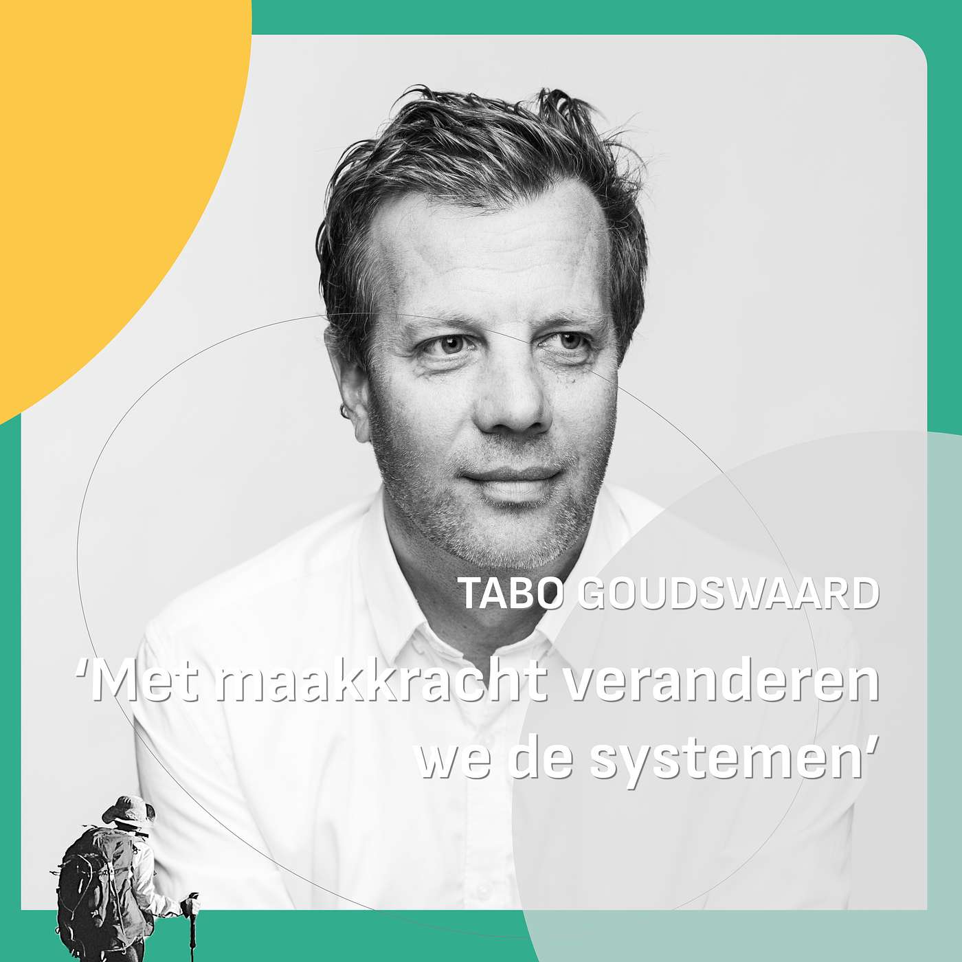 Op zoek naar het nieuwe verhaal
