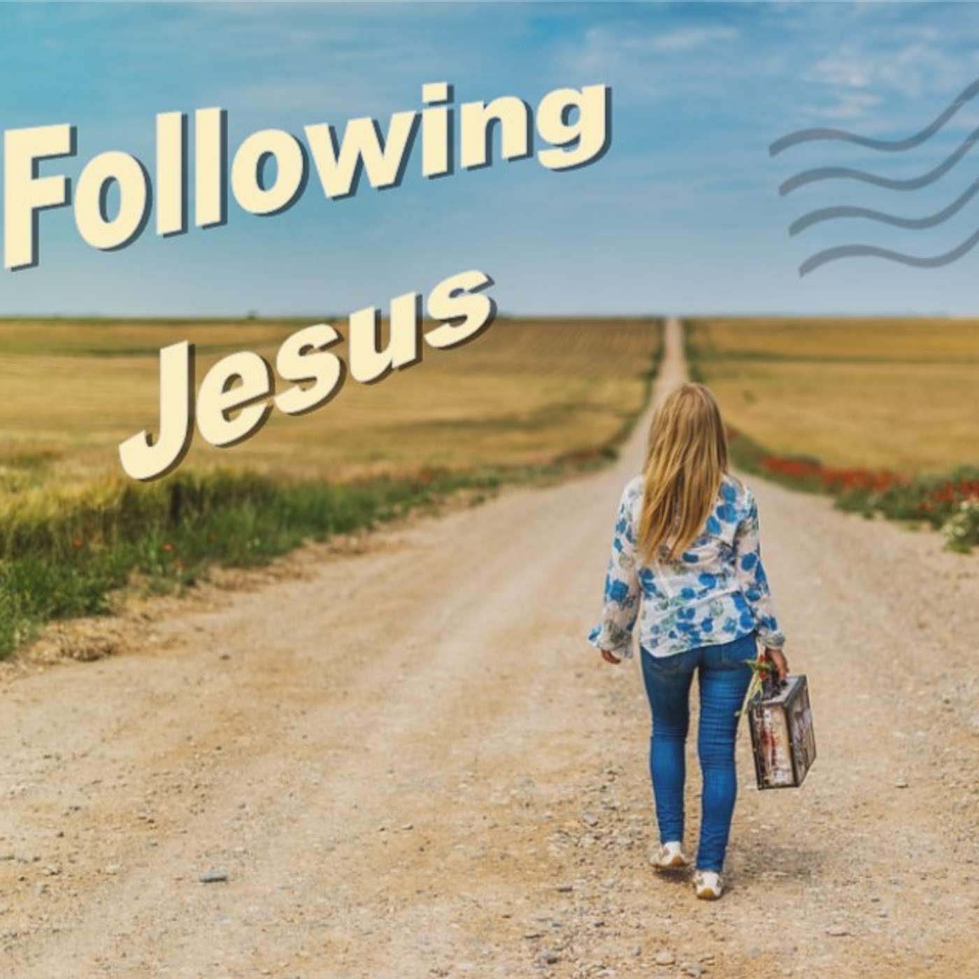 What Does it Mean to Follow Jesus? - John 1:35-51