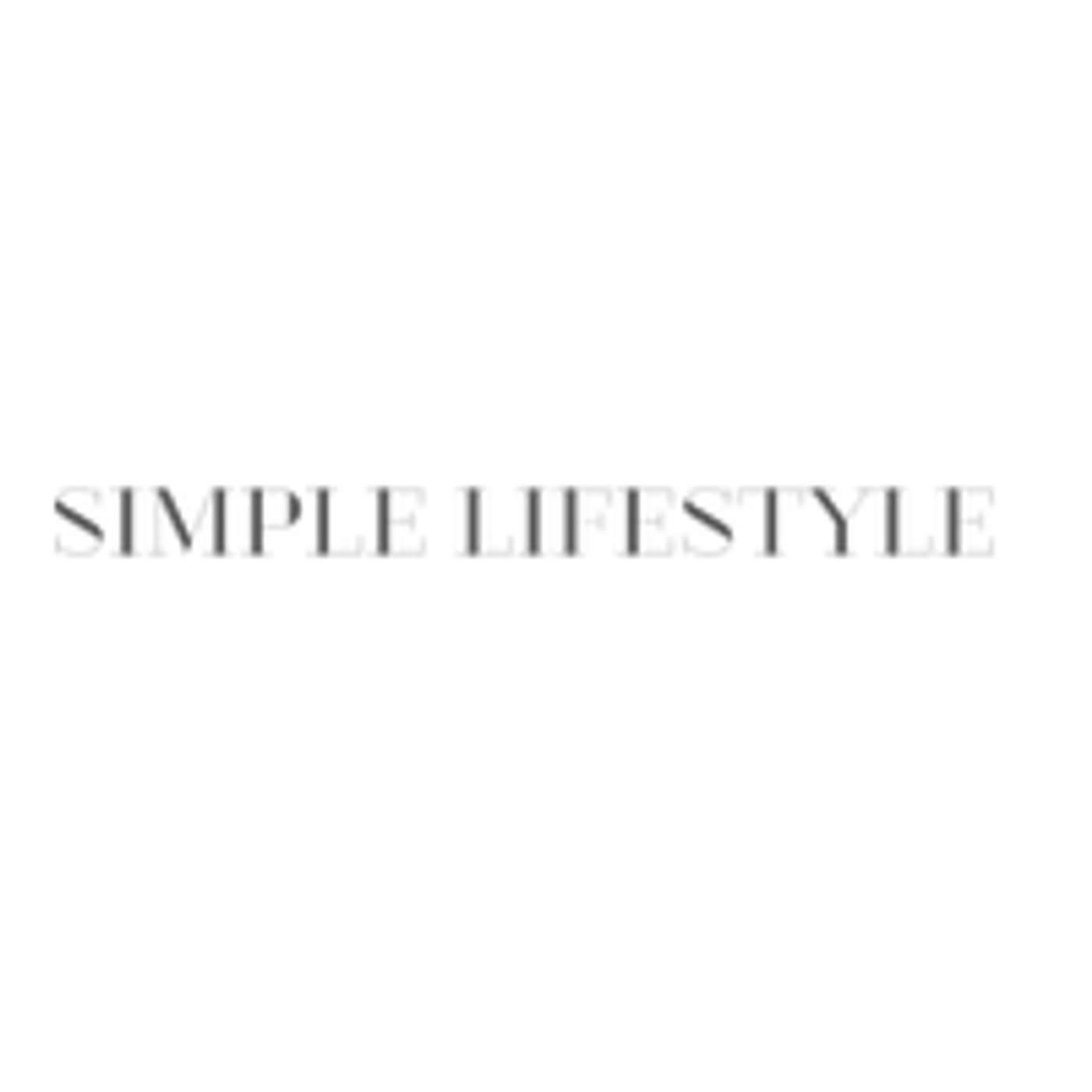 DaKid King Simple Lifestyle Podcast