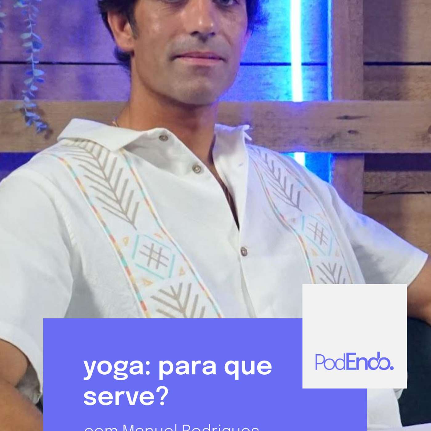PodEndo.