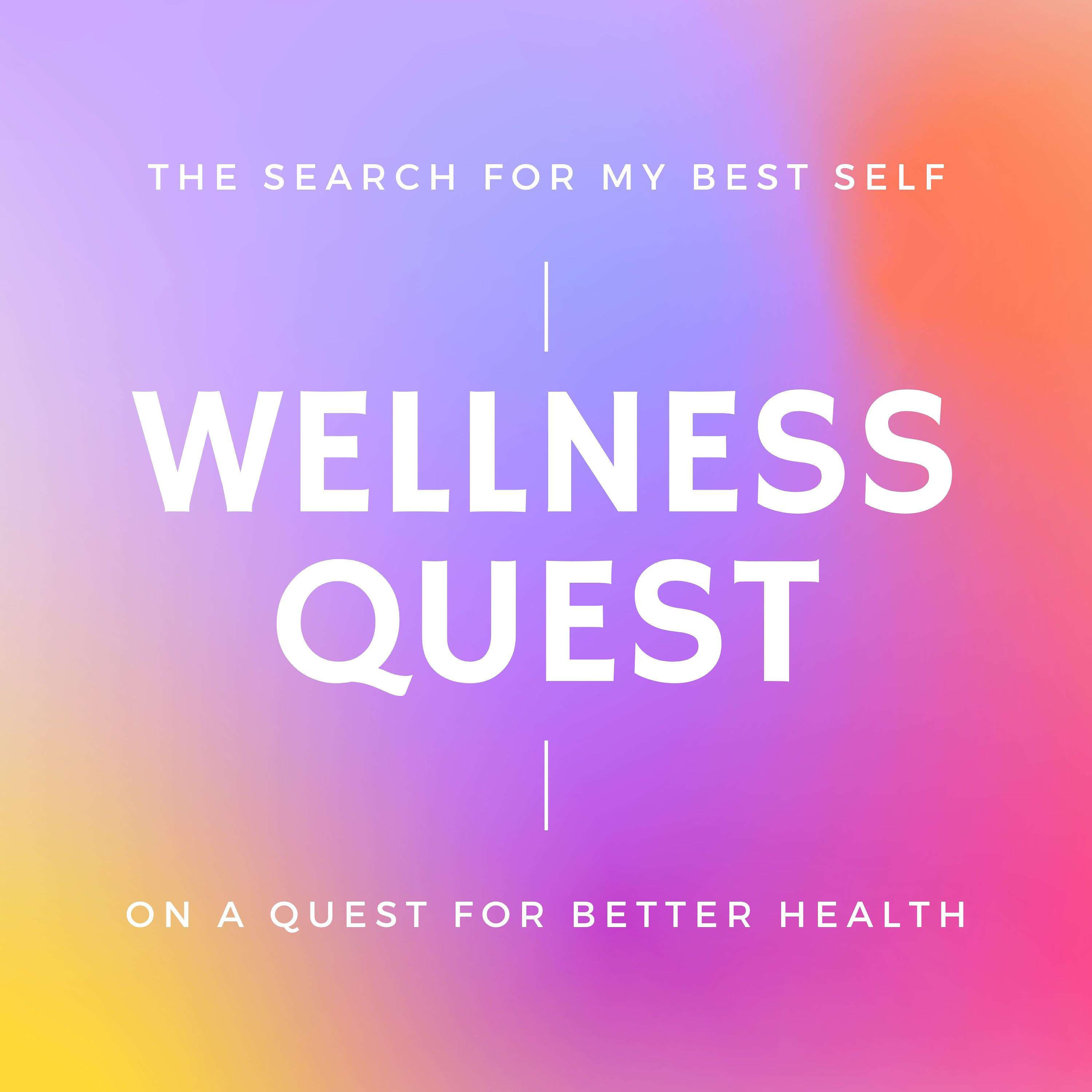 Wellness Quest