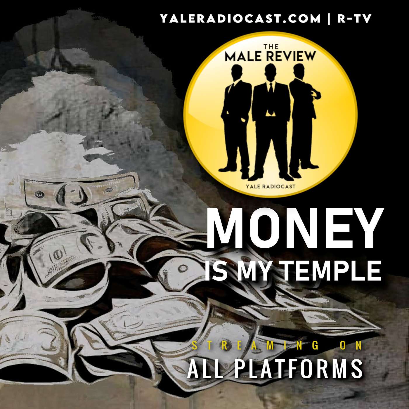 Yale Radiocast LIVE