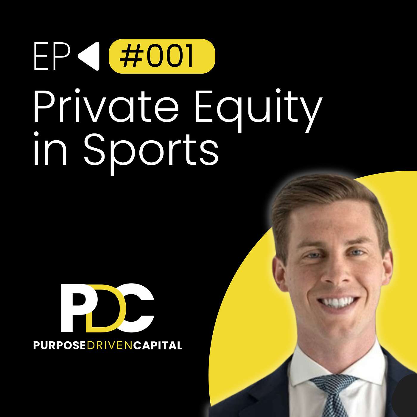 Private Equity in Sports: How Wall Street Is Taking Over Teams | Mark Wade, CAZ Investments episode artwork