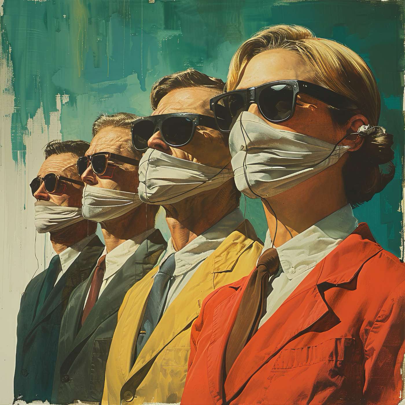 When Silence Becomes Complicity: The Hidden Crisis in Healthcare