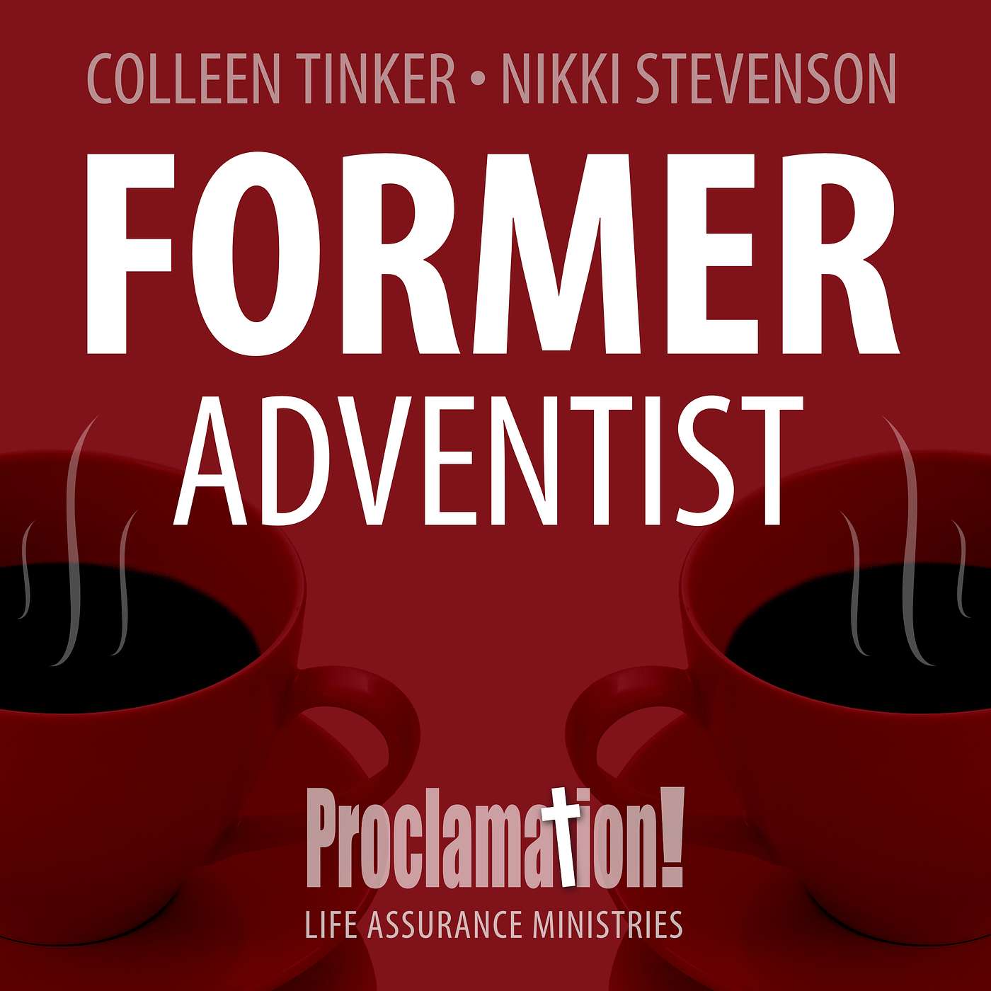 Grieving After Adventism | 3