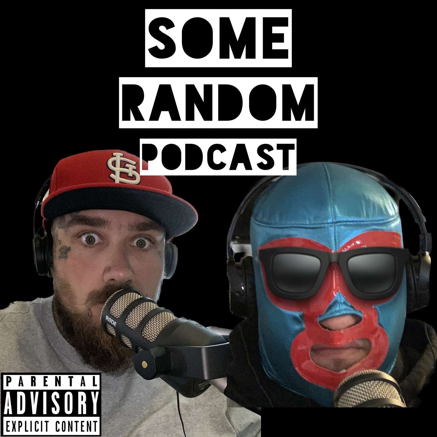 Some Random Podcast