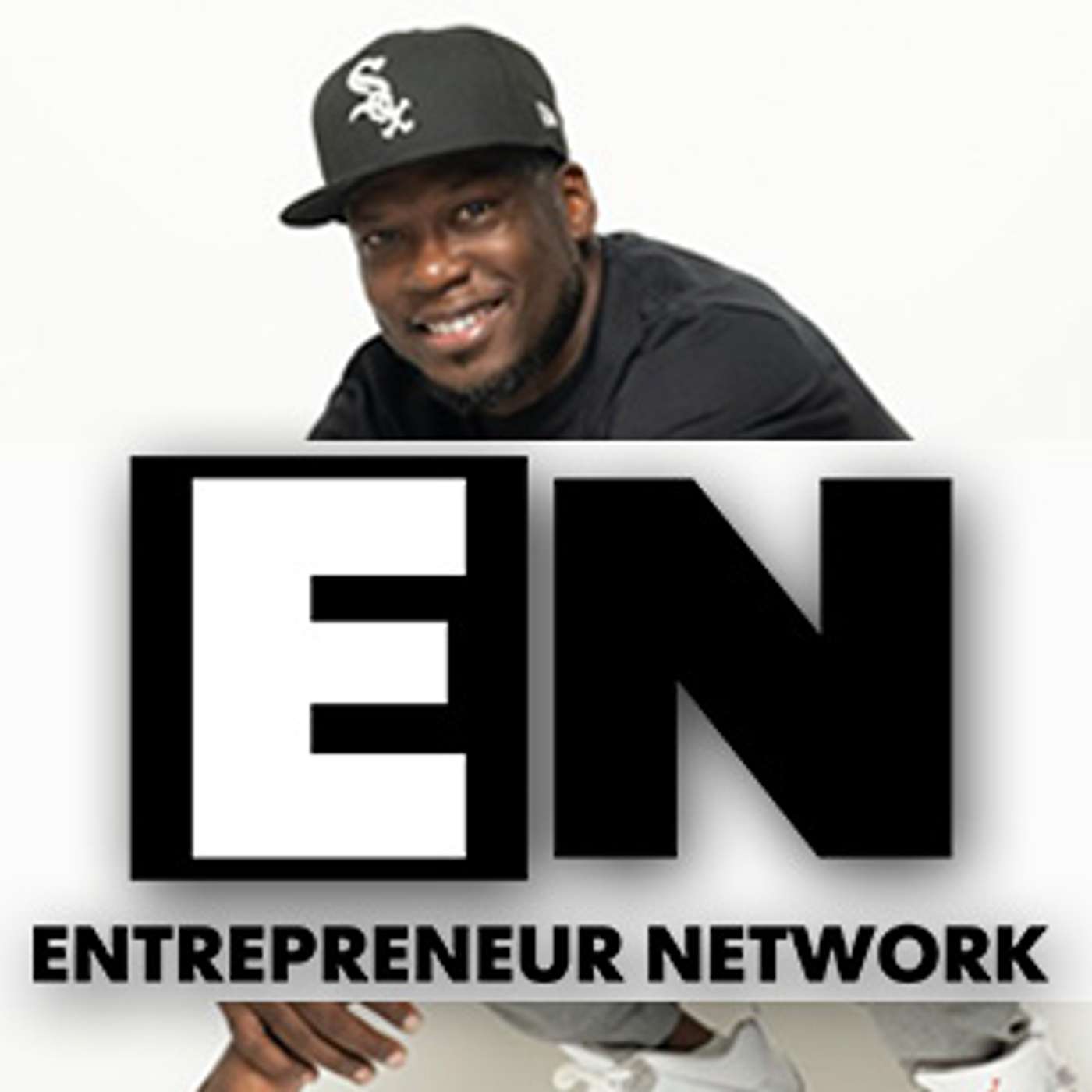The Entrepreneur Network  with Jerime Winters