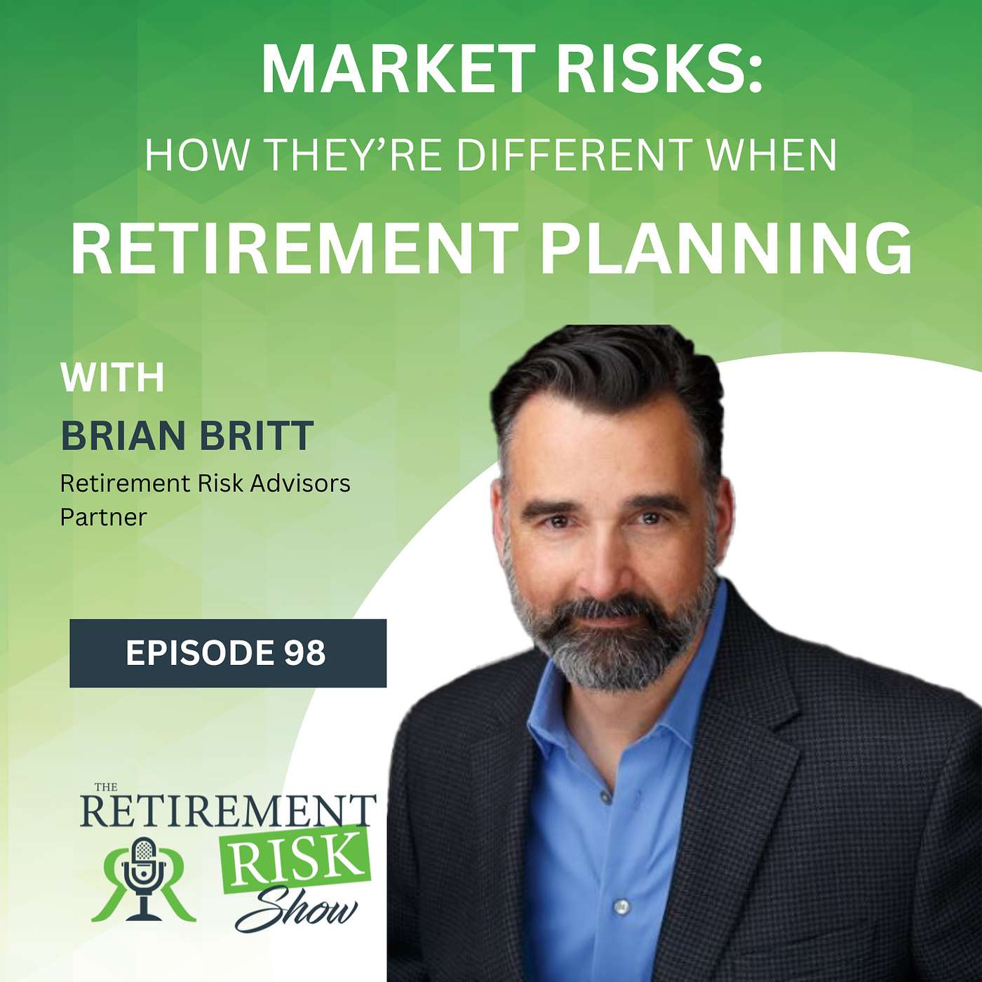 The Retirement Risk Show