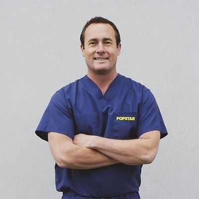 Brian L Steixner M.D.