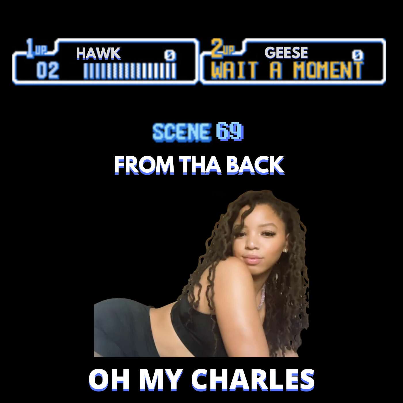 Oh My Charles