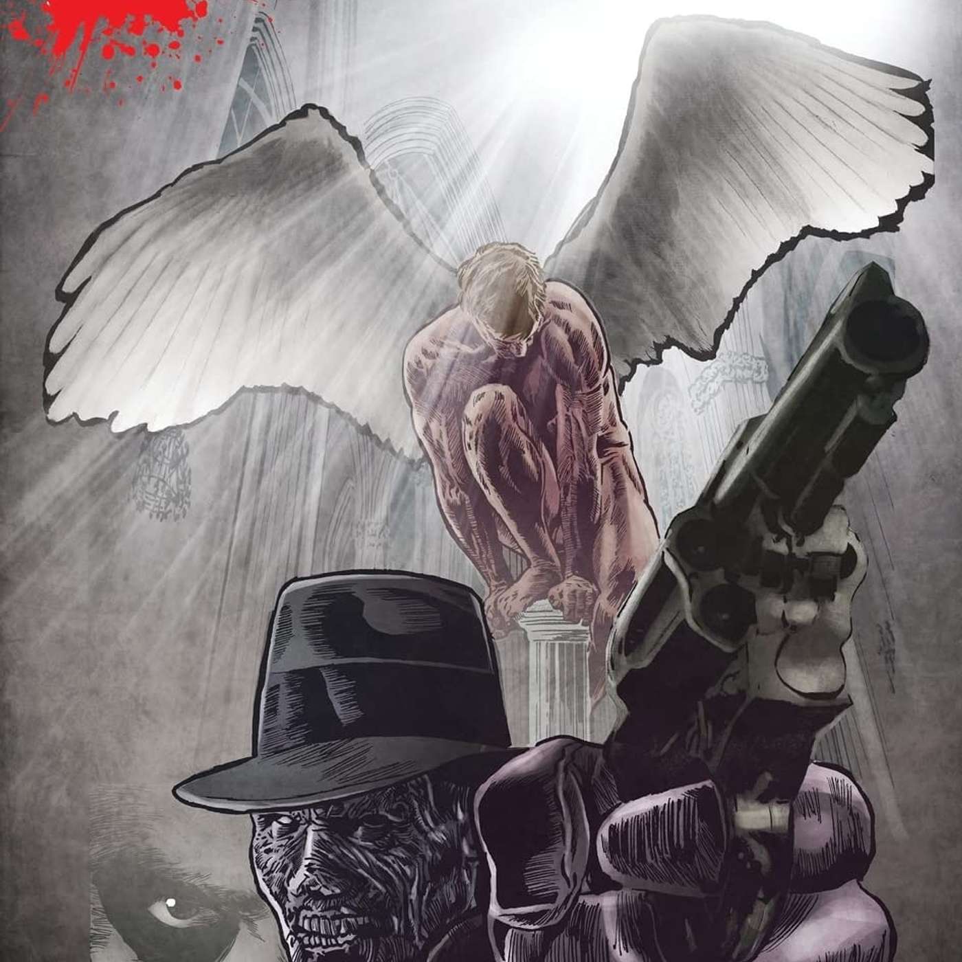 Dan Henk Skull Session 204 with Jasper Bark episode artwork