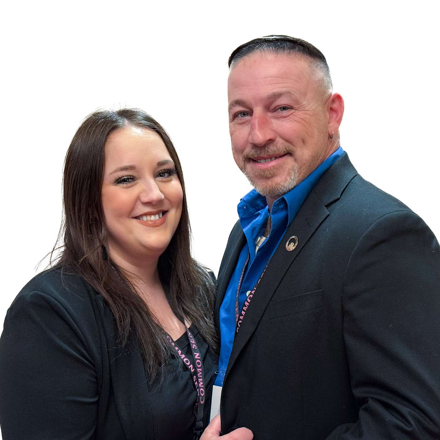 525 - Gary & Breanna Stevens - Commit to a Do or Die Dream (VF26) episode artwork