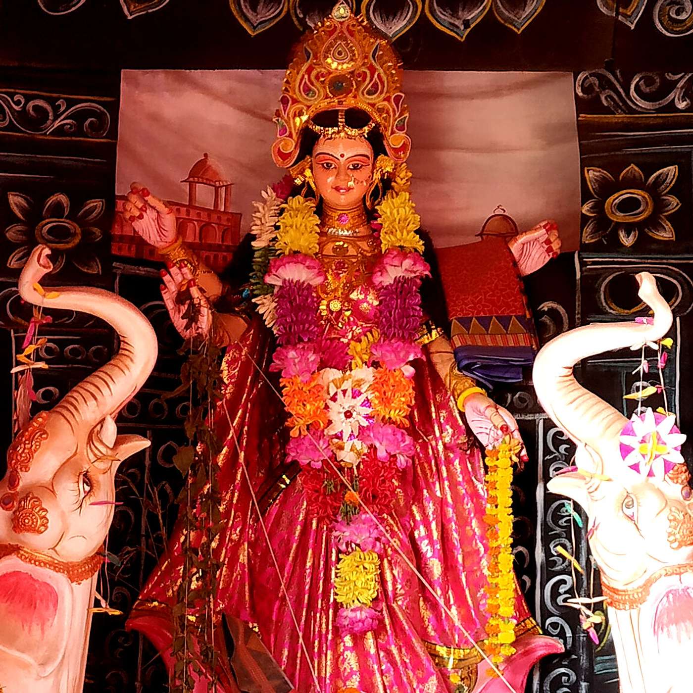 Kerry Shamblin Vedic Astrology