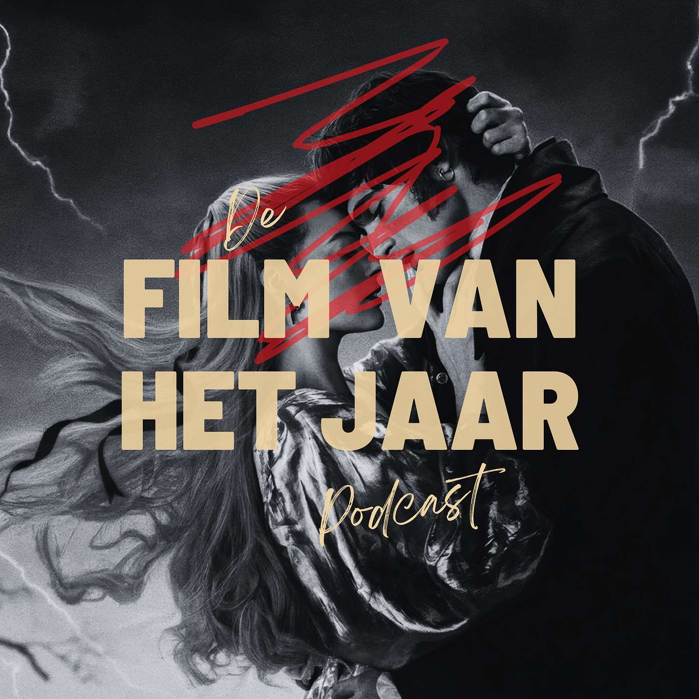 Wuthering Heights: De Grote Recasting Show Wuthering Heights: De Grote Recasting Show