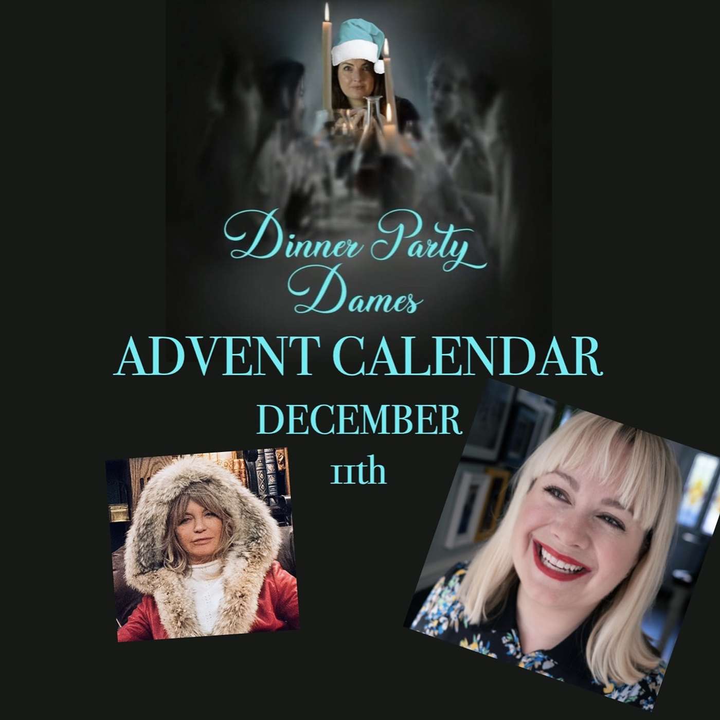 Advent Calendar - December 11th