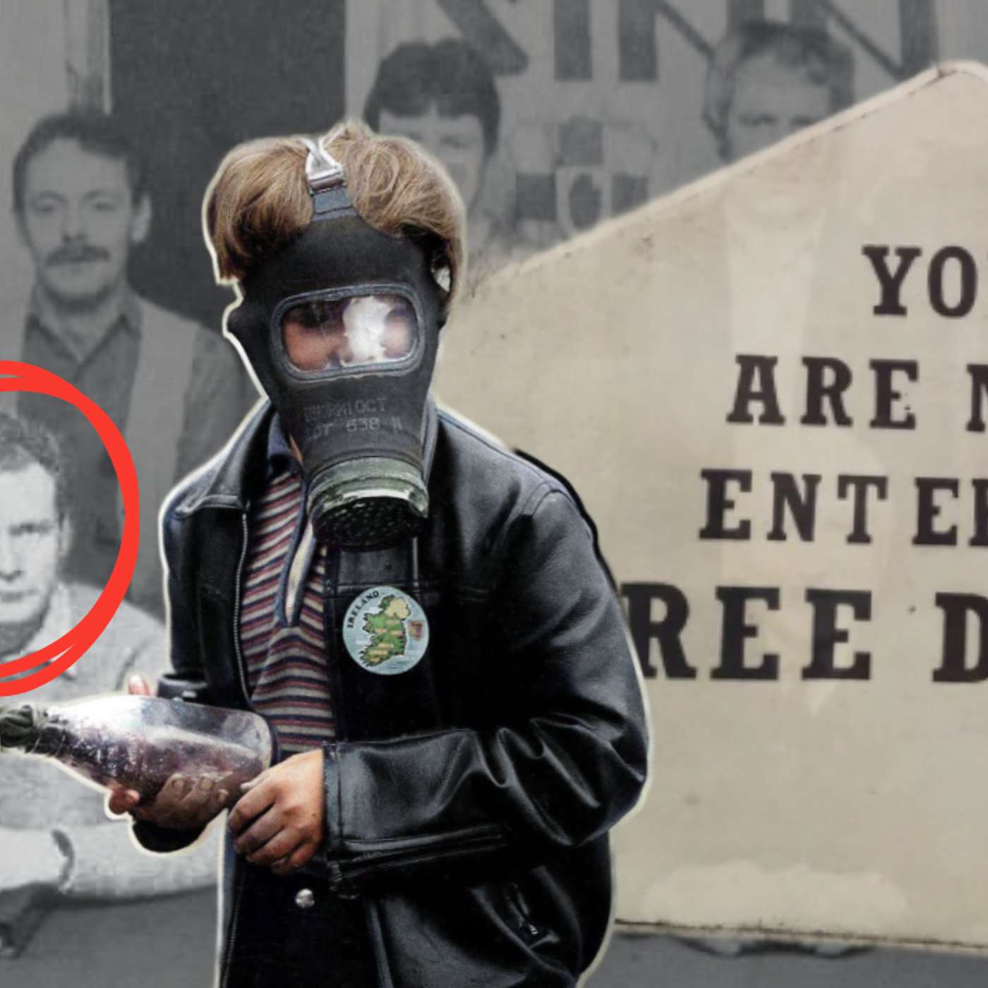 DERRY IRA MAN TELLS HIS STORY