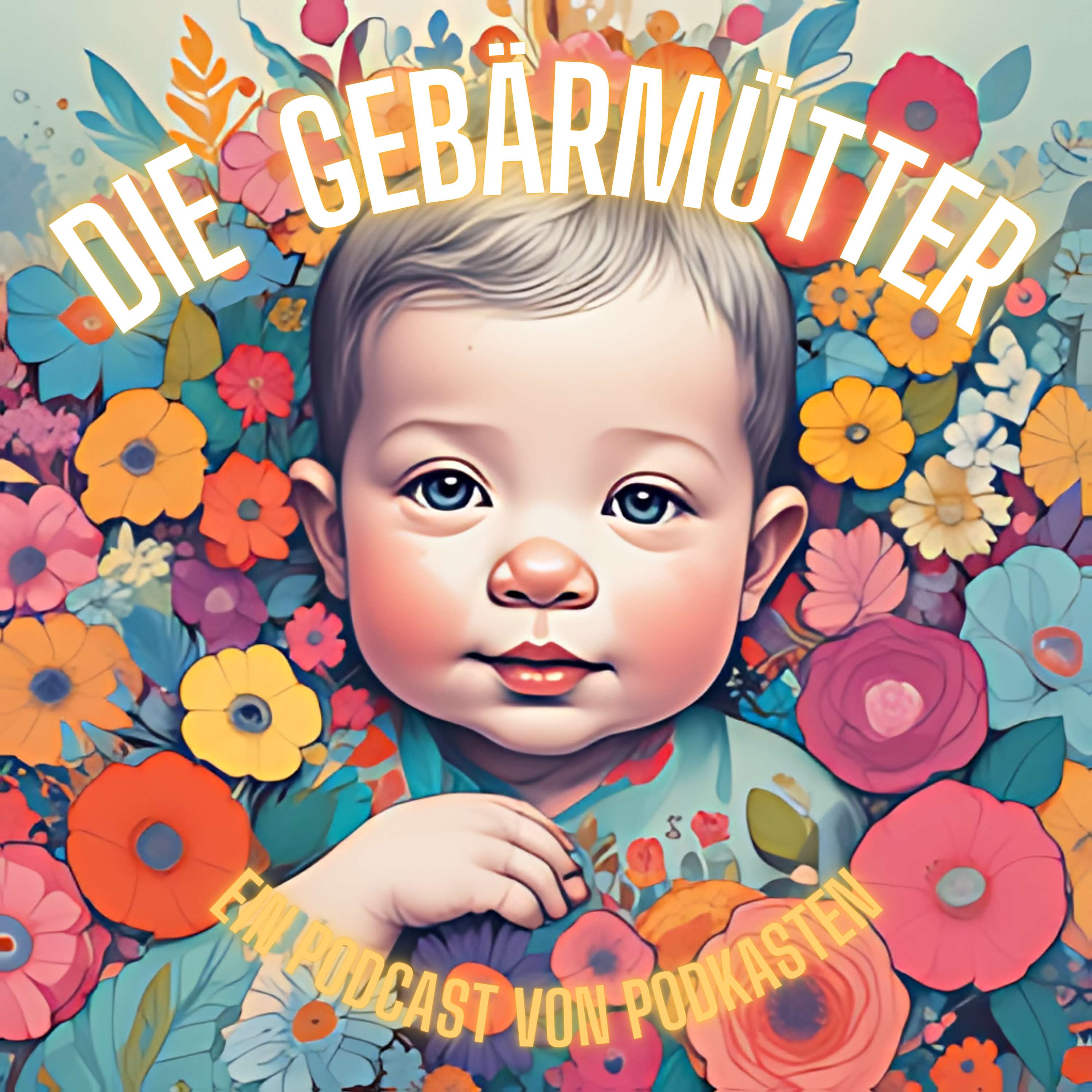 Die Gebärmütter
