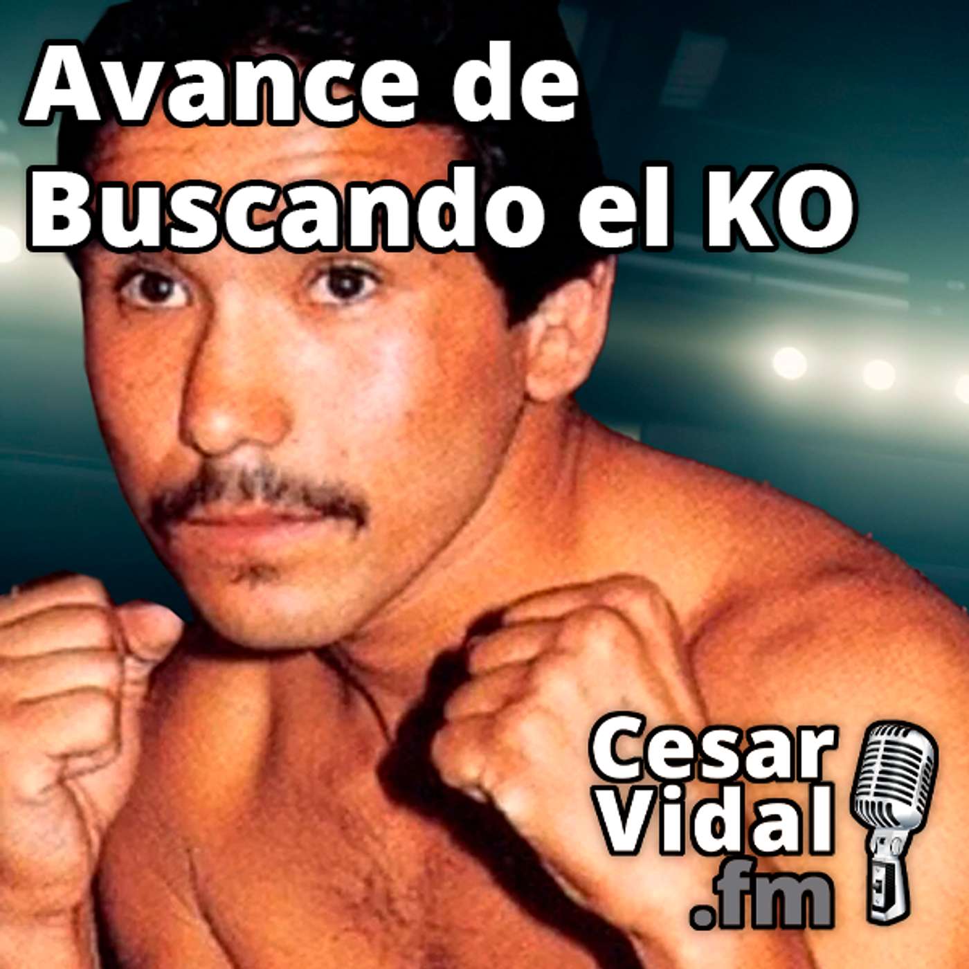 La Voz de César Vidal
