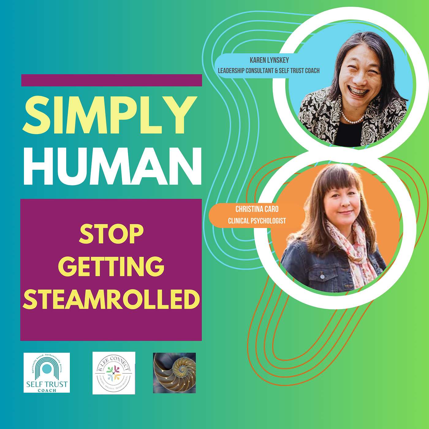 Simply Human