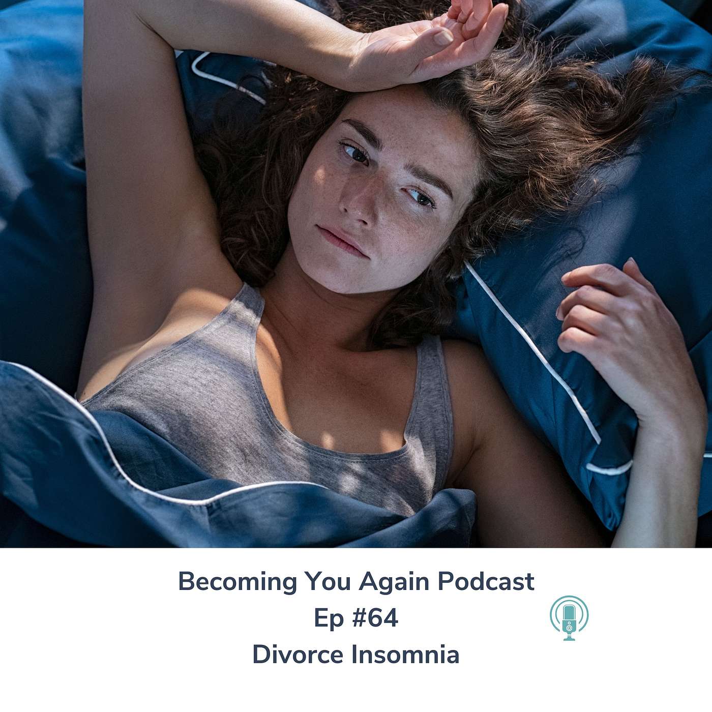 Divorce Insomnia