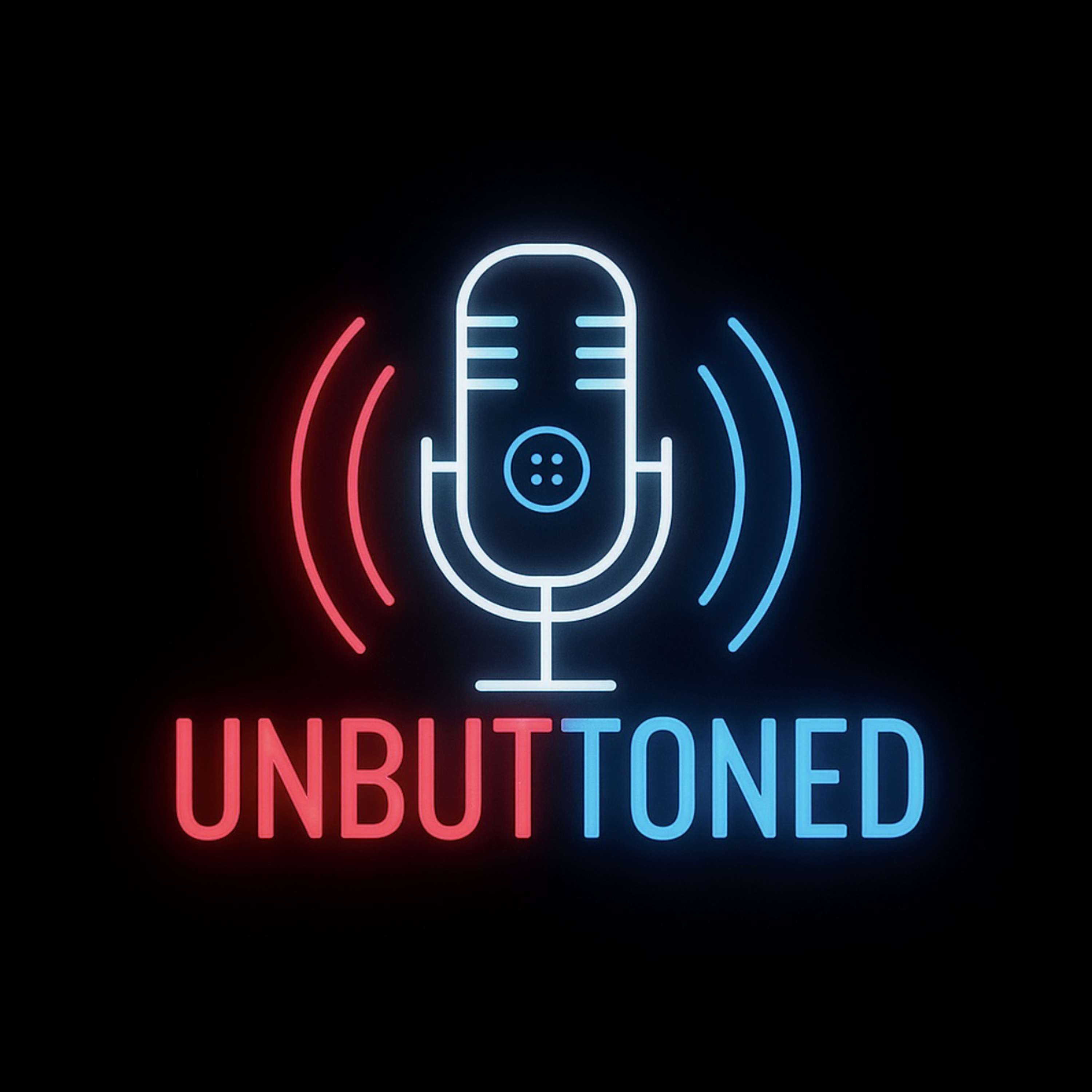 Unbuttoned