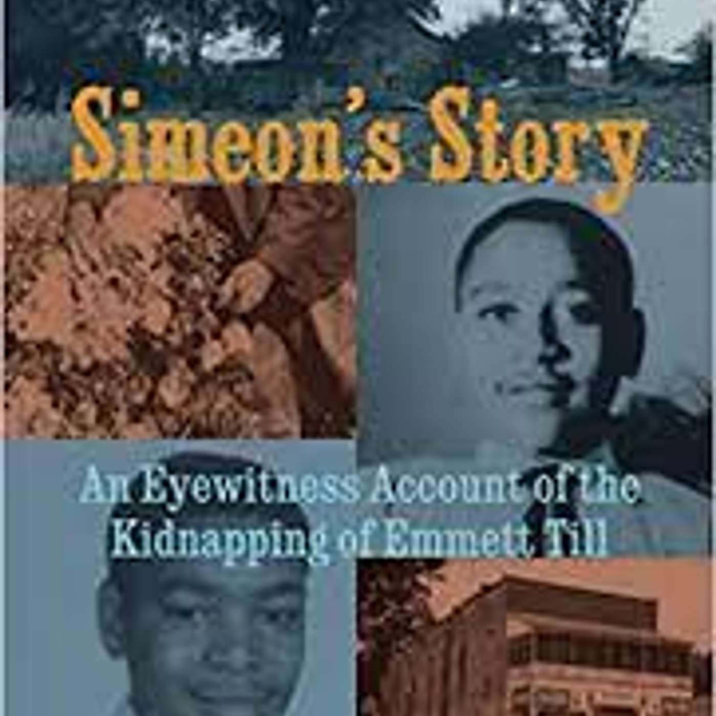 Simeon's Story by Simeon Wright  (Nonfiction)