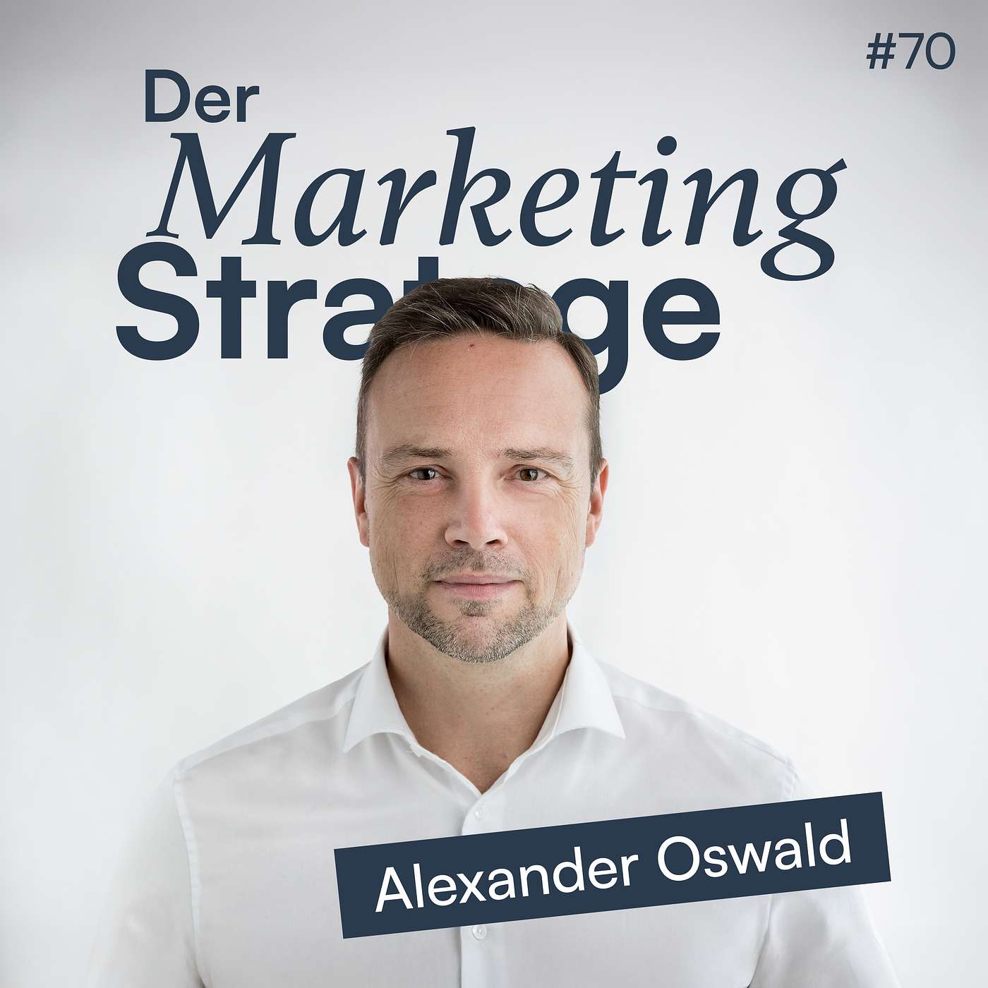 Der Marketing-Stratege