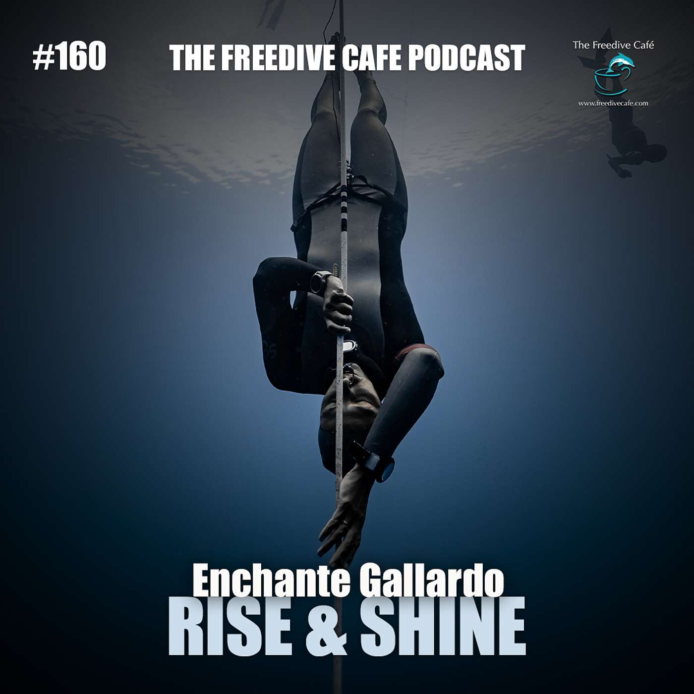 #160 | Enchante Gallardo | Rise and Shine